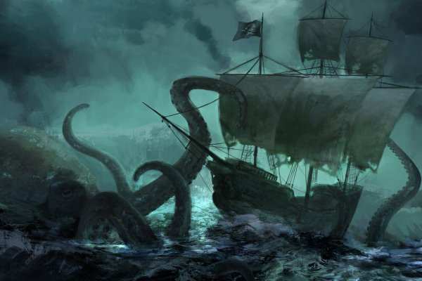 Kraken что это за сайт