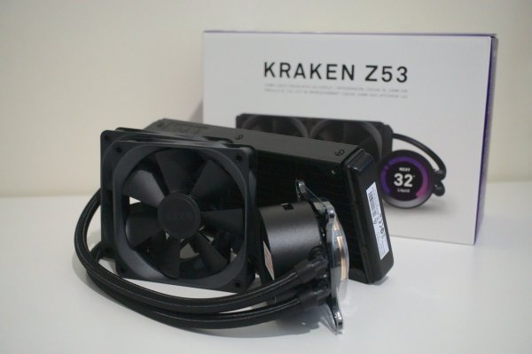 Kraken 2krn at